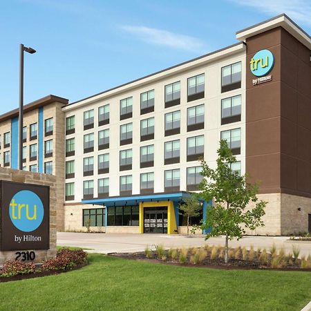 Tru By Hilton Frisco Dallas, Tx Екстер'єр фото