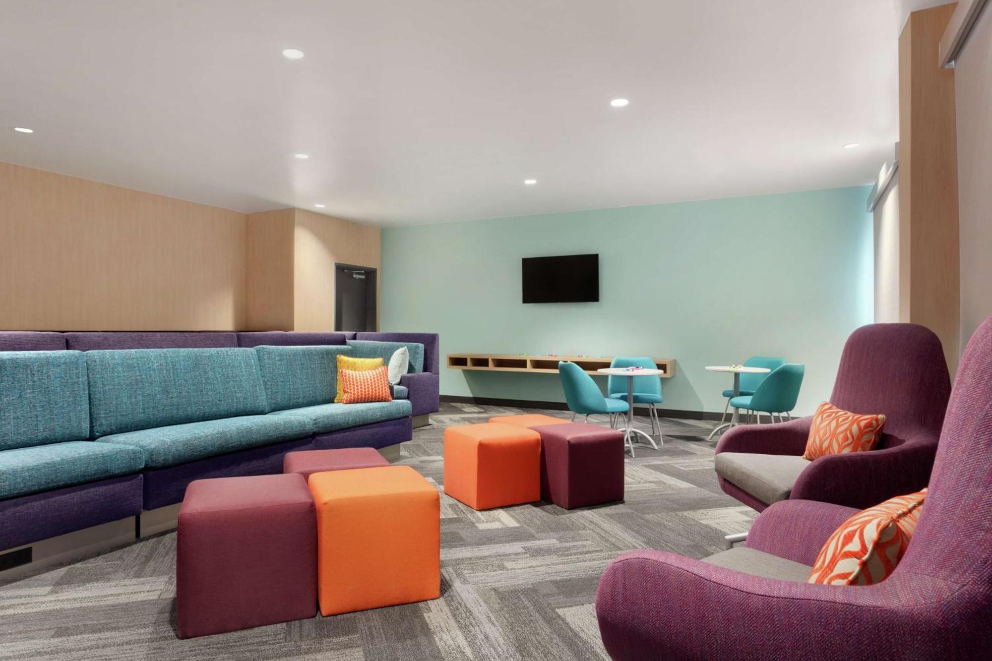 Tru By Hilton Frisco Dallas, Tx Екстер'єр фото