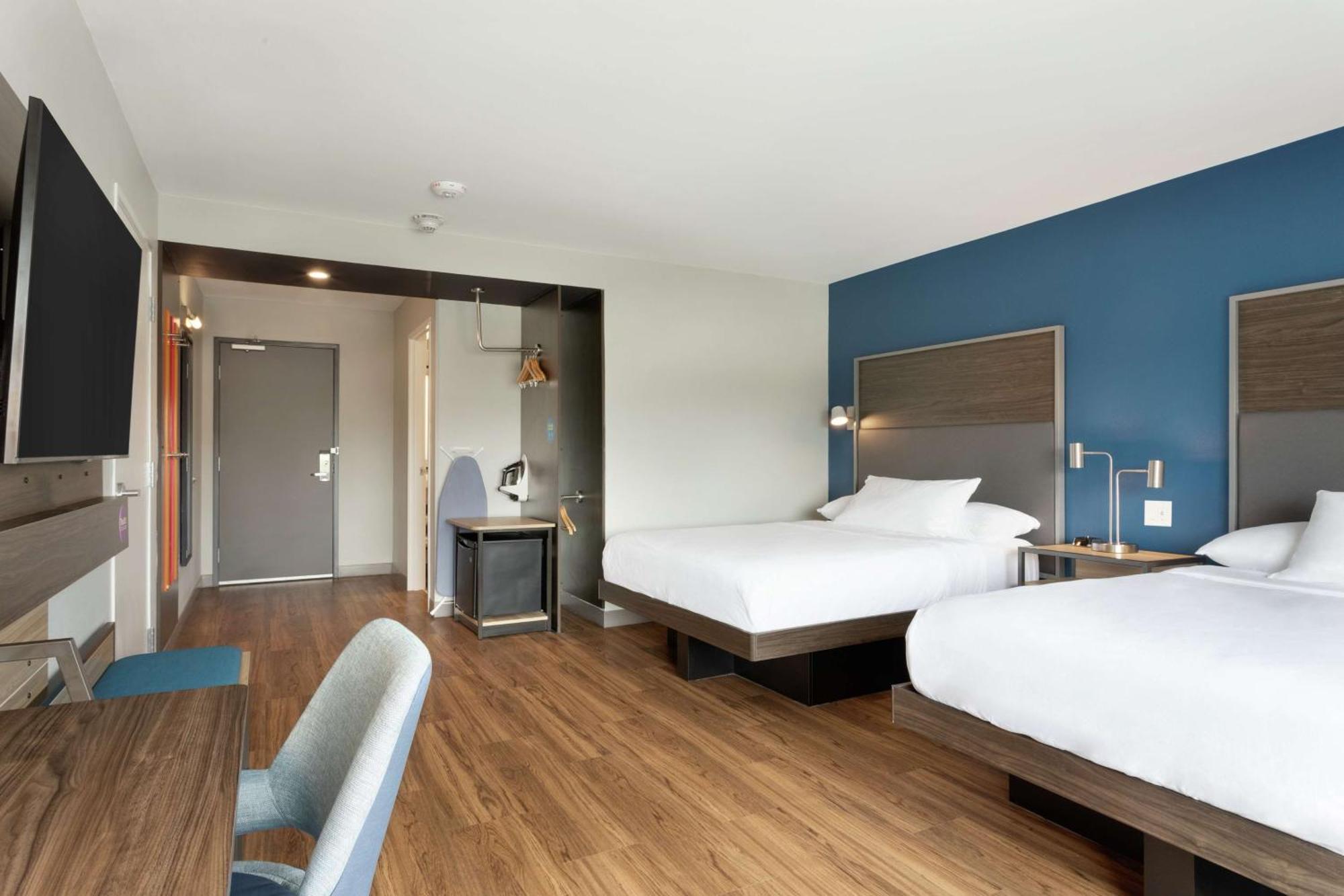 Tru By Hilton Frisco Dallas, Tx Екстер'єр фото