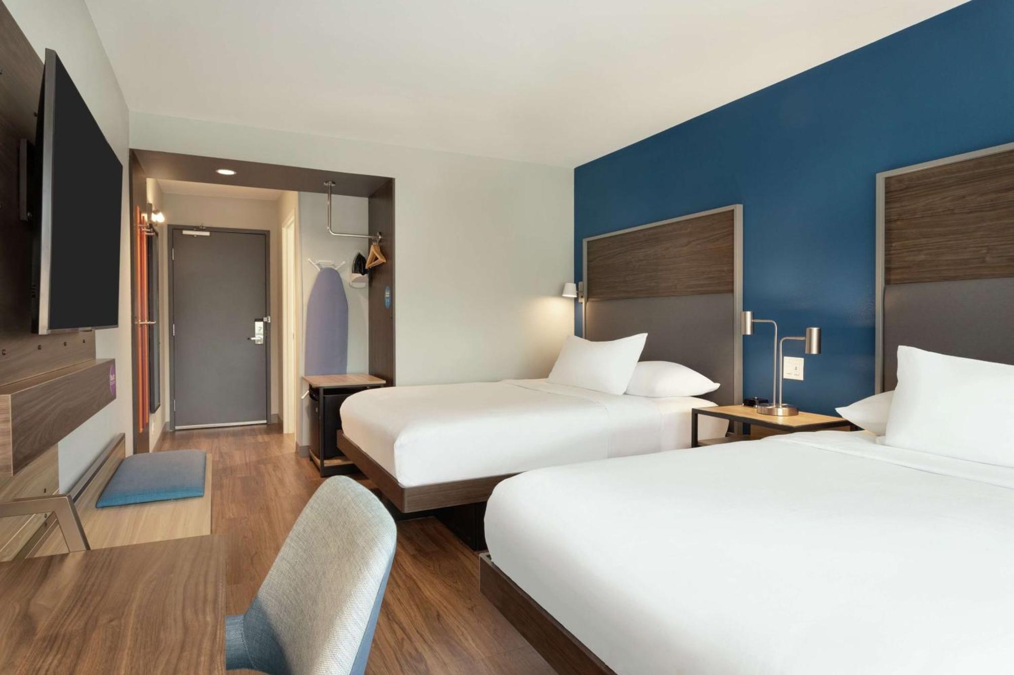 Tru By Hilton Frisco Dallas, Tx Екстер'єр фото