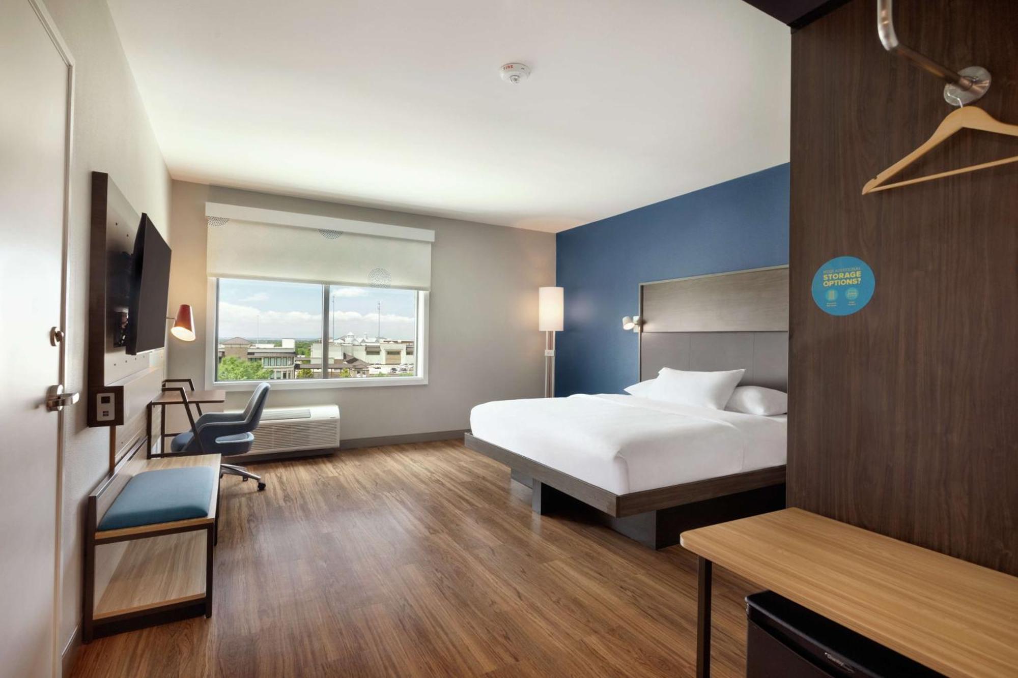 Tru By Hilton Frisco Dallas, Tx Екстер'єр фото