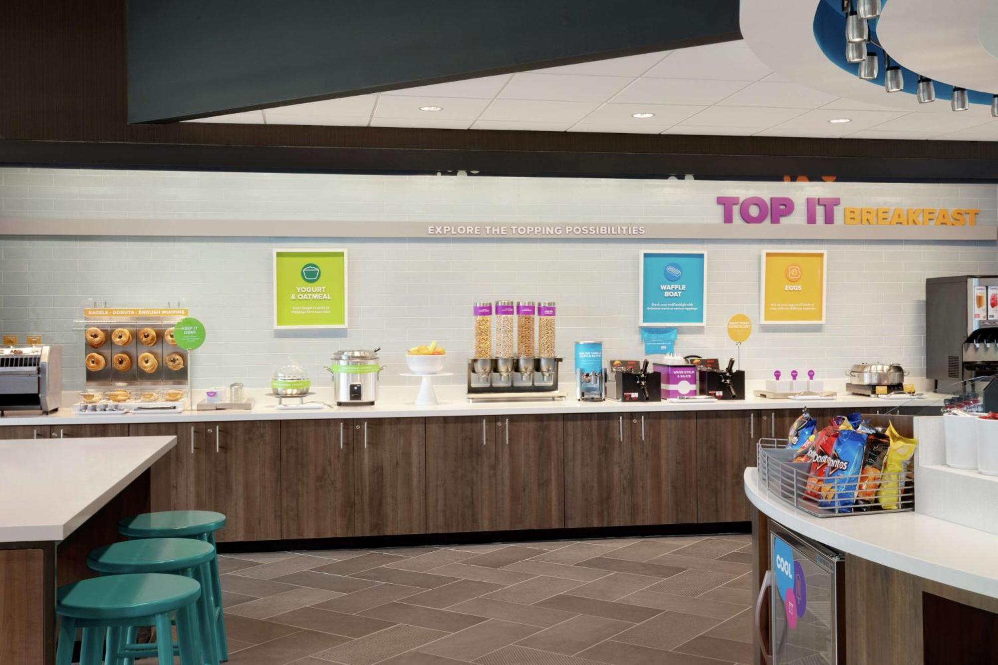 Tru By Hilton Frisco Dallas, Tx Екстер'єр фото