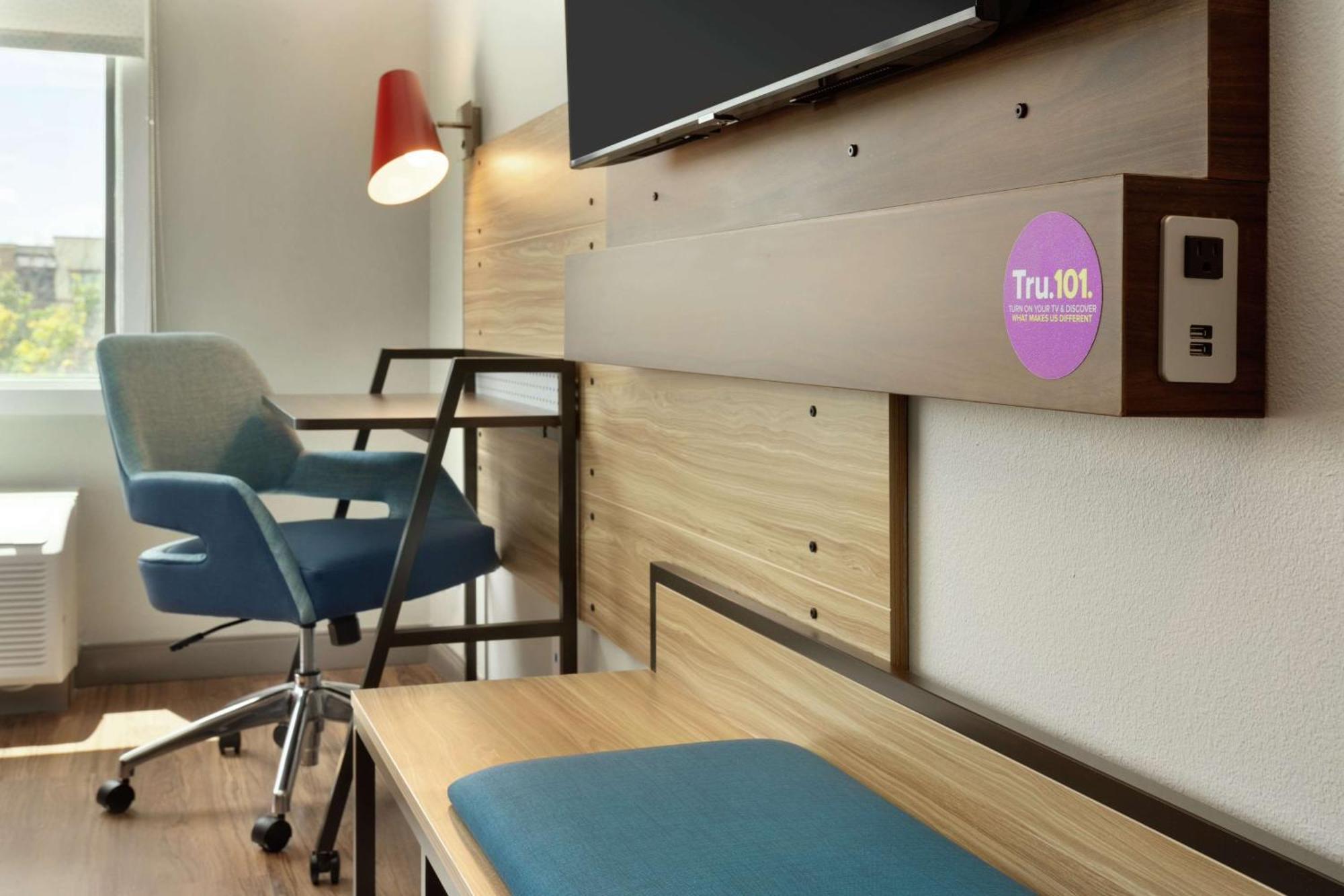 Tru By Hilton Frisco Dallas, Tx Екстер'єр фото