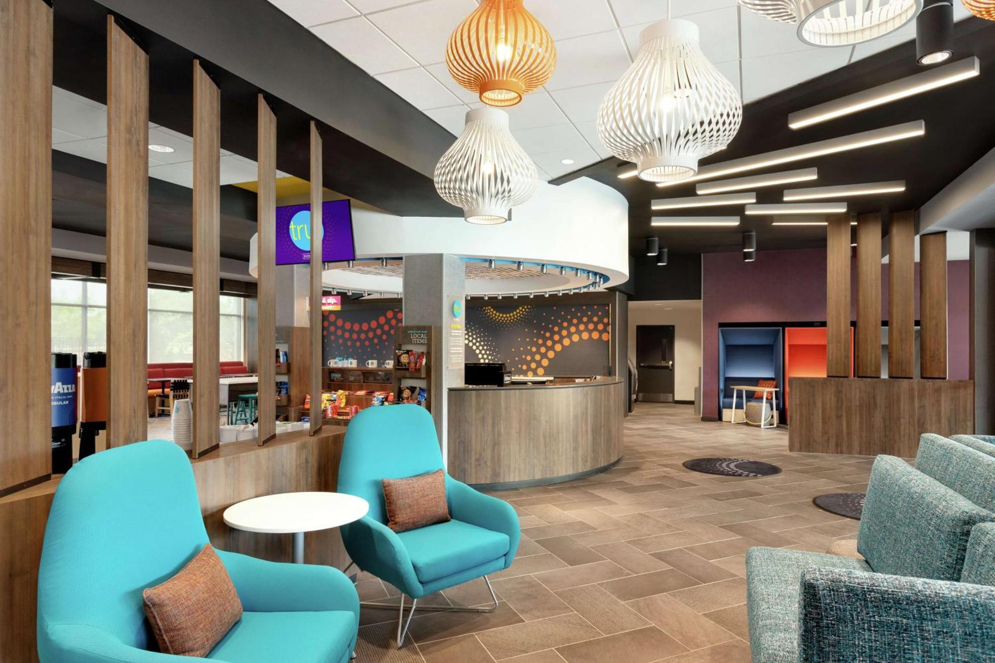 Tru By Hilton Frisco Dallas, Tx Екстер'єр фото