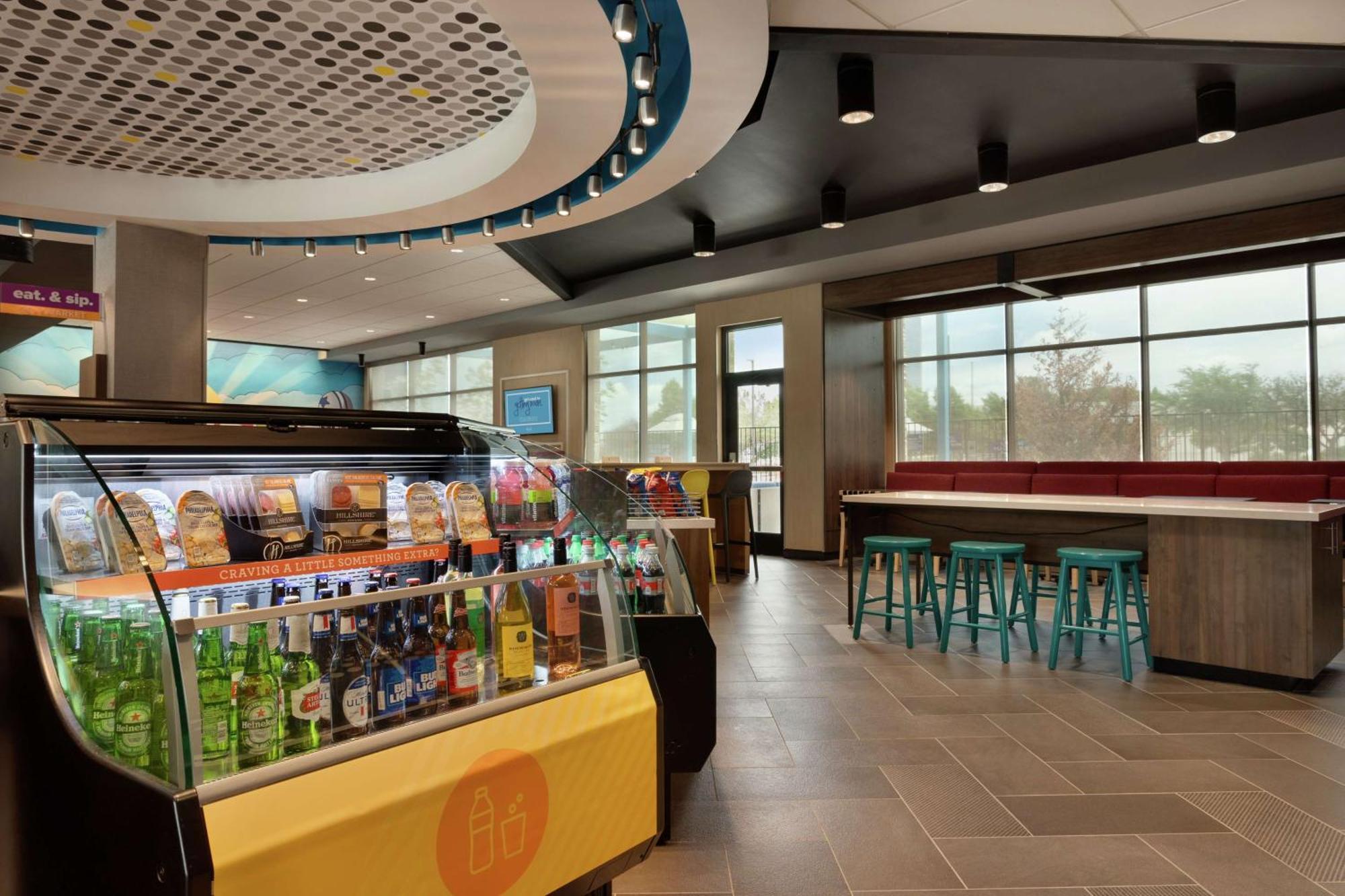 Tru By Hilton Frisco Dallas, Tx Екстер'єр фото