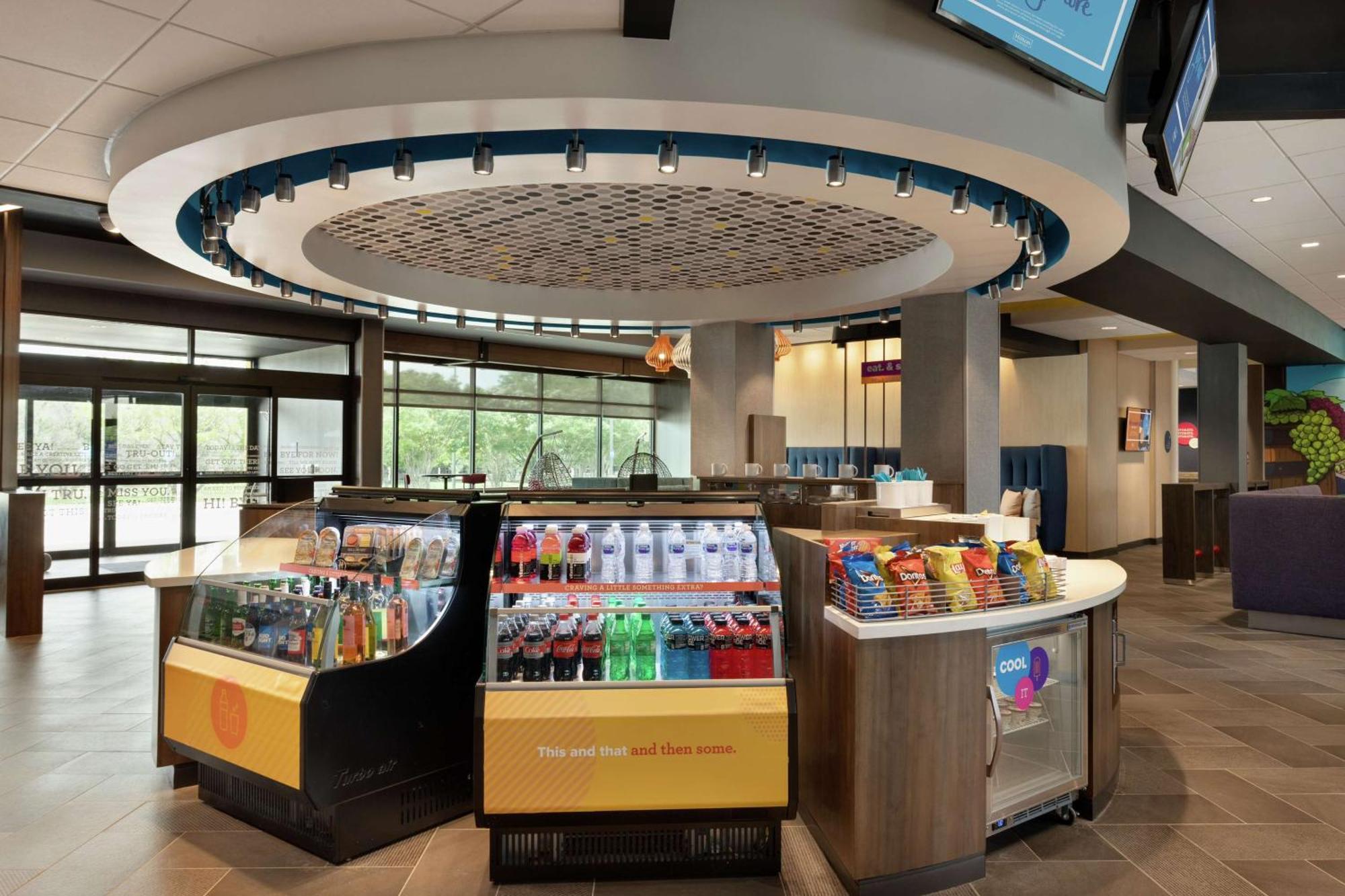 Tru By Hilton Frisco Dallas, Tx Екстер'єр фото